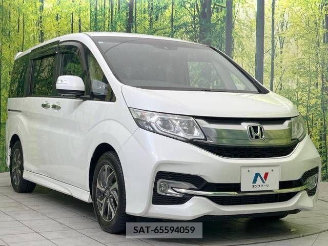 Honda STEP WGN 2016-11 286180-17