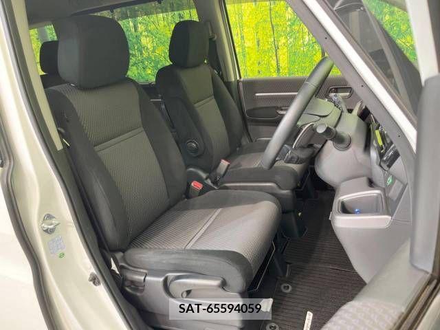 Honda STEP WGN 2016-11 286180-8
