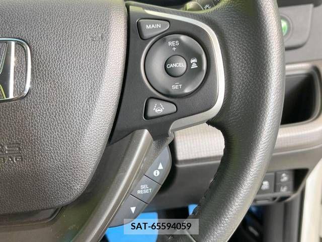 Honda STEP WGN 2016-11 286180-7