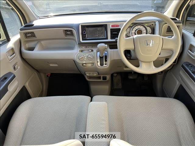 Honda LIFE 2013-04 217248-1
