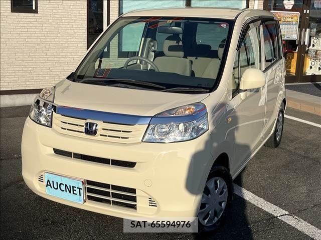 Honda LIFE 2013-04 217248-0