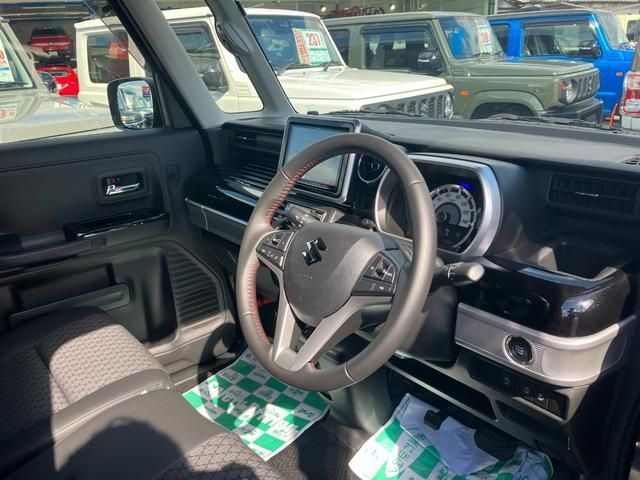 Suzuki SPACIA 2019-06 183390-8