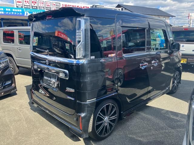 Suzuki SPACIA 2019-06 183390-4