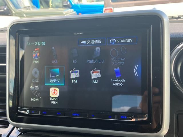 Suzuki SPACIA 2019-06 183390-11