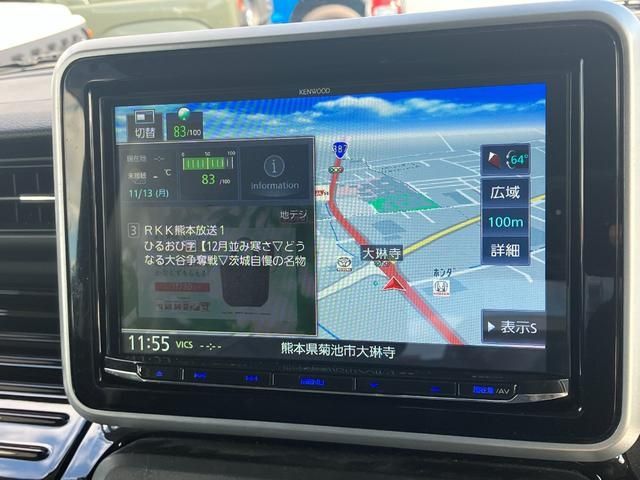 Suzuki SPACIA 2019-06 183390-12