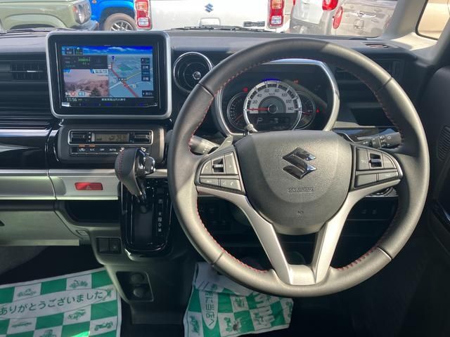 Suzuki SPACIA 2019-06 183390-24