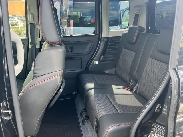 Suzuki SPACIA 2019-06 183390-9