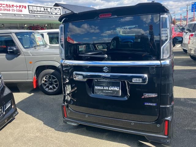 Suzuki SPACIA 2019-06 183390-5