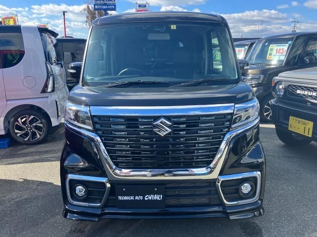 Suzuki SPACIA 2019-06 183390-1