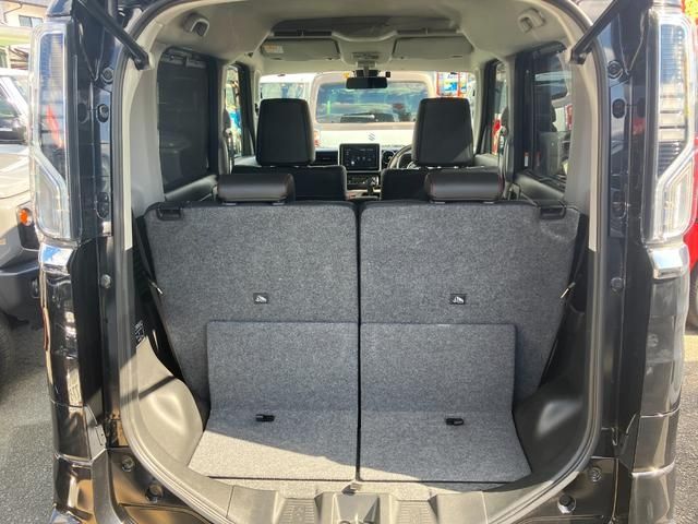 Suzuki SPACIA 2019-06 183390-6