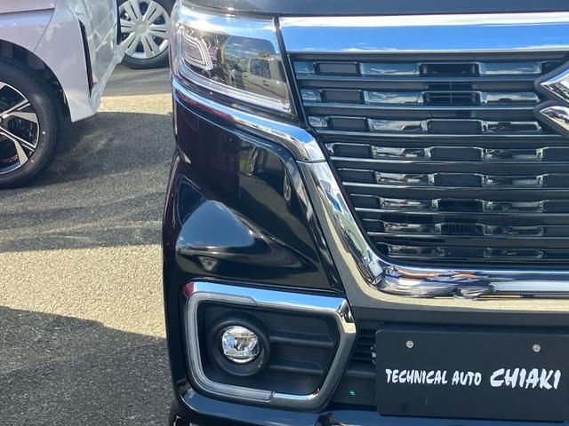 Suzuki SPACIA 2019-06 183390-2