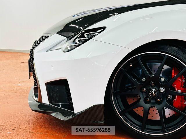 Lexus RC F 2019-07 275824-4