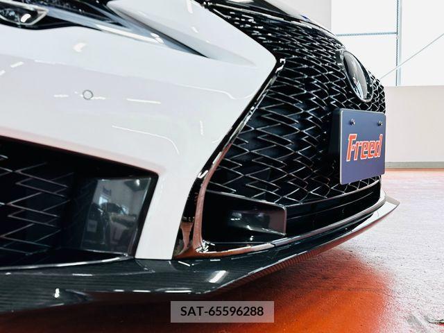 Lexus RC F 2019-07 275824-9