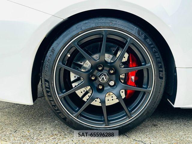 Lexus RC F 2019-07 275824-11
