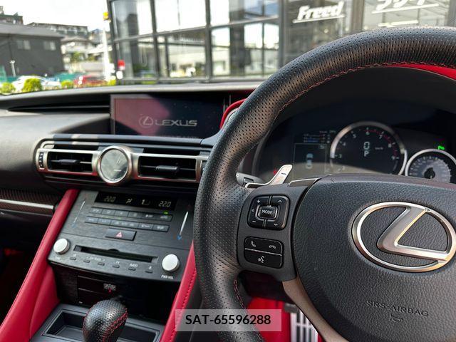 Lexus RC F 2019-07 275824-15