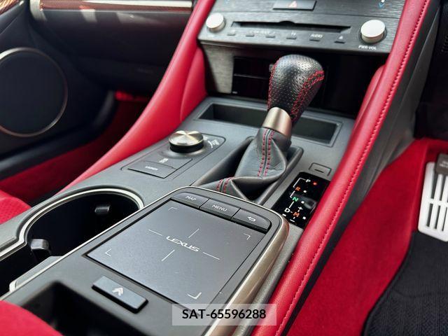 Lexus RC F 2019-07 275824-16