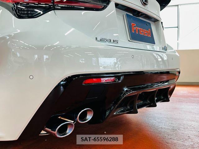 Lexus RC F 2019-07 275824-7