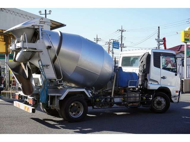 Nissan CONDOR 2014-03 421-7