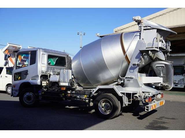 Nissan CONDOR 2014-03 421-6