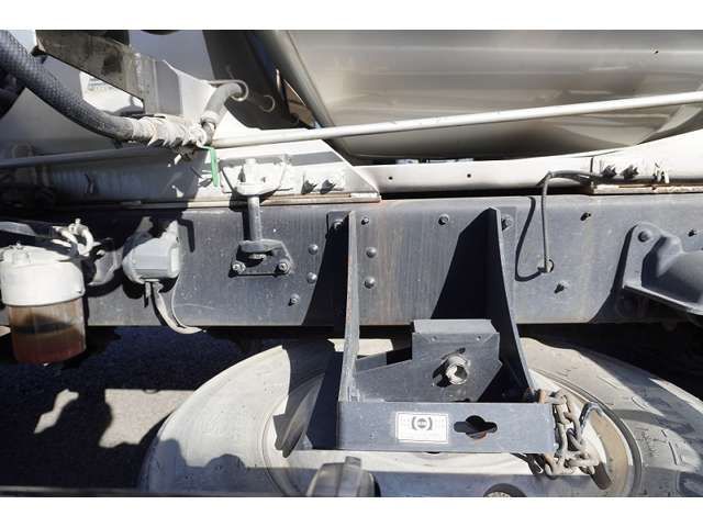 Nissan CONDOR 2014-03 421-10
