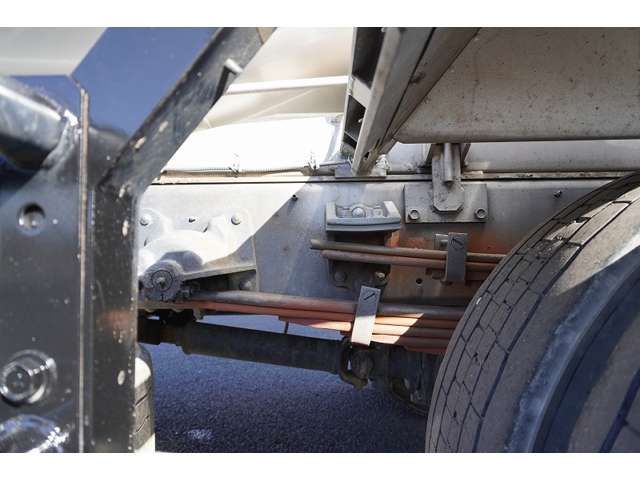 Nissan CONDOR 2014-03 421-9