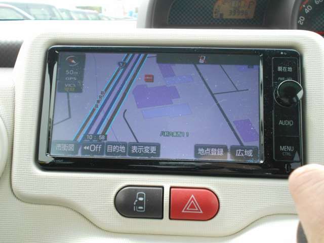 Toyota PORTE 2016-02 3855-10