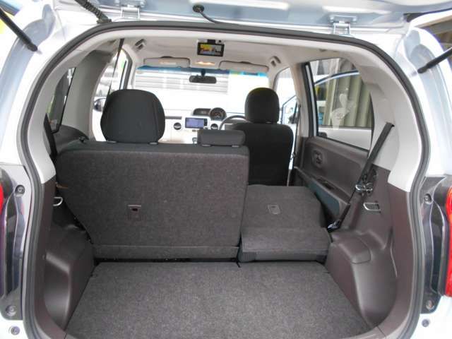 Toyota PORTE 2016-02 3855-19