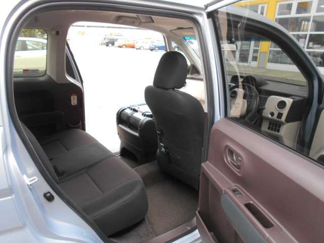Toyota PORTE 2016-02 3855-18