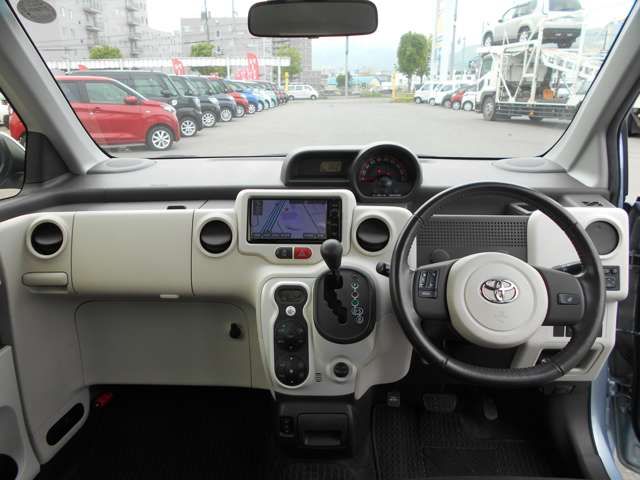 Toyota PORTE 2016-02 3855-2