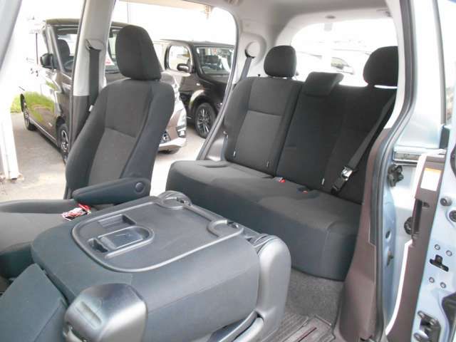 Toyota PORTE 2016-02 3855-17
