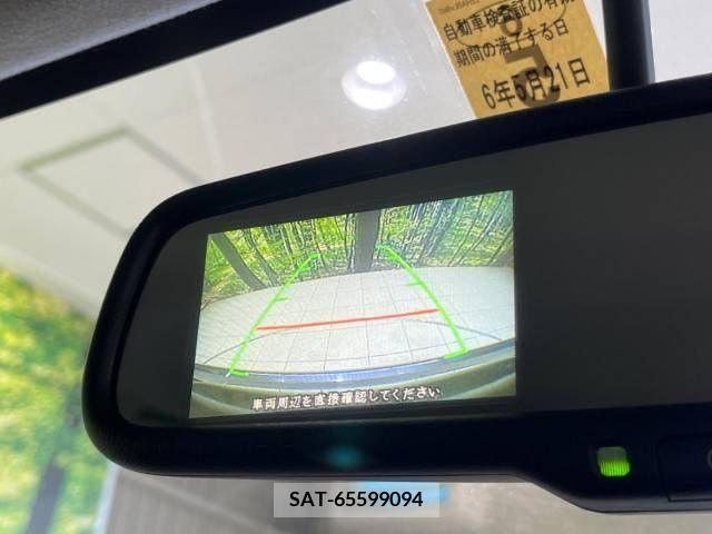 Nissan DAYZ 2015-05 296104-3
