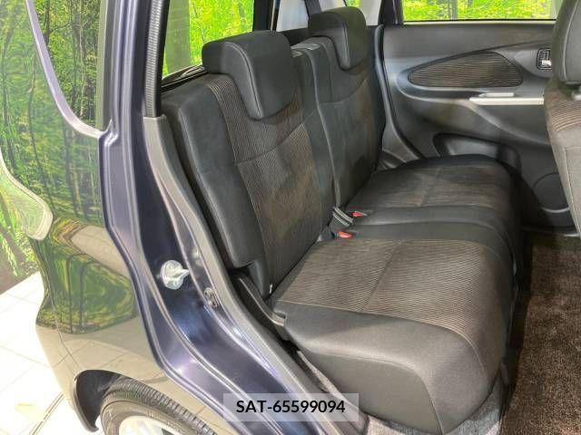 Nissan DAYZ 2015-05 296104-8