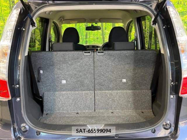 Nissan DAYZ 2015-05 296104-9