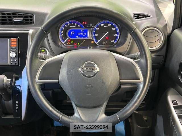 Nissan DAYZ 2015-05 296104-11
