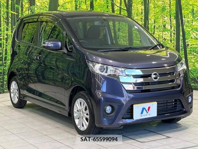 Nissan DAYZ 2015-05 296104-16