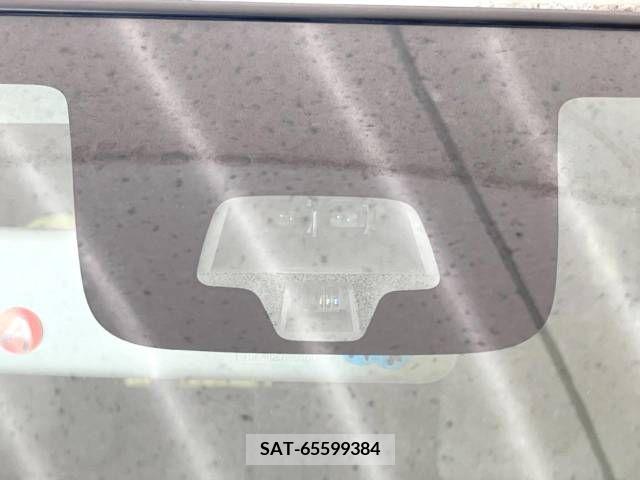Suzuki EVERY WAGON 2015-05 297492-2