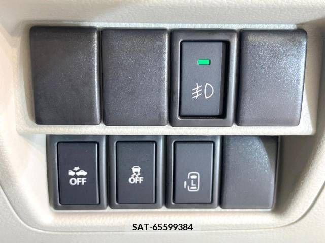 Suzuki EVERY WAGON 2015-05 297492-6