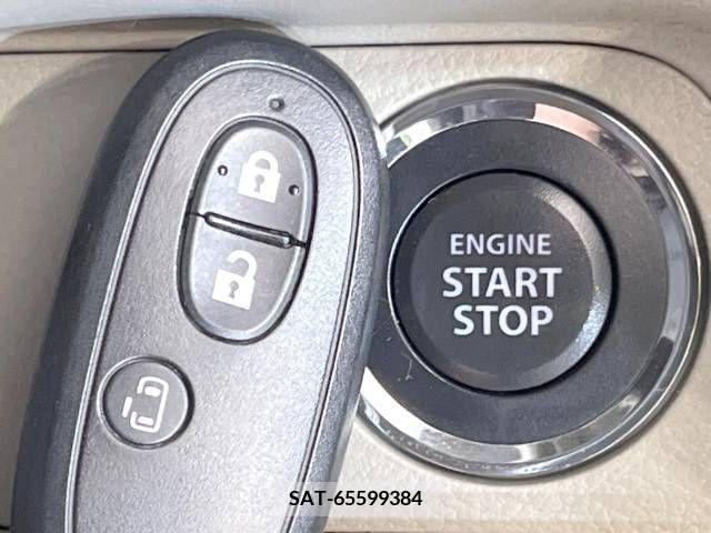 Suzuki EVERY WAGON 2015-05 297492-7