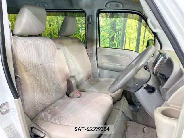 Suzuki EVERY WAGON 2015-05 297492-8