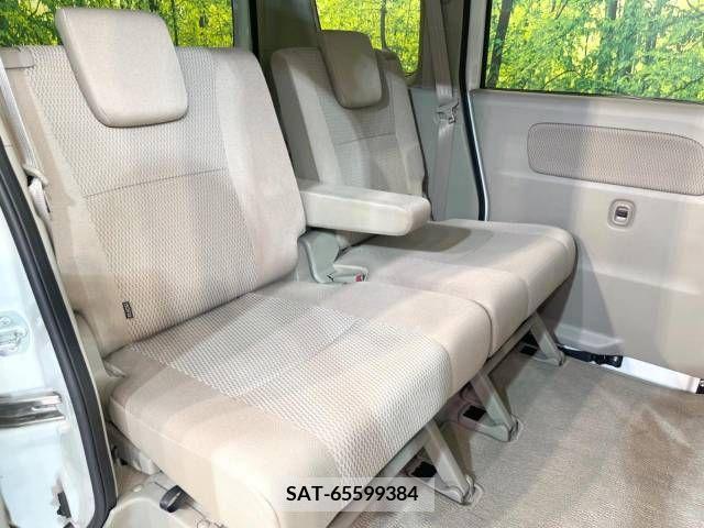 Suzuki EVERY WAGON 2015-05 297492-9