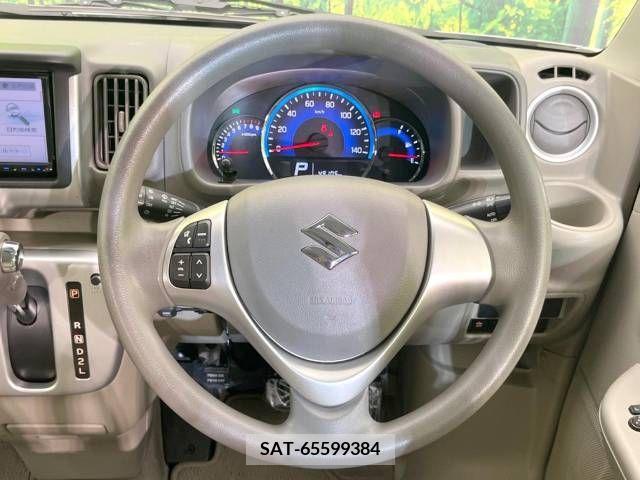 Suzuki EVERY WAGON 2015-05 297492-11