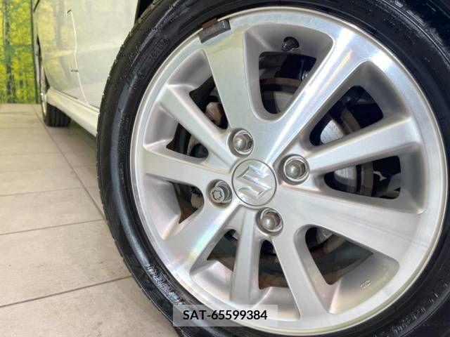 Suzuki EVERY WAGON 2015-05 297492-13