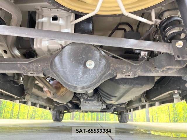 Suzuki EVERY WAGON 2015-05 297492-19