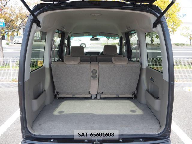 Daihatsu ATRAI WAGON 2011-07 374616-23