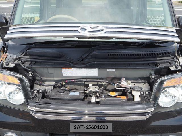 Daihatsu ATRAI WAGON 2011-07 374616-26