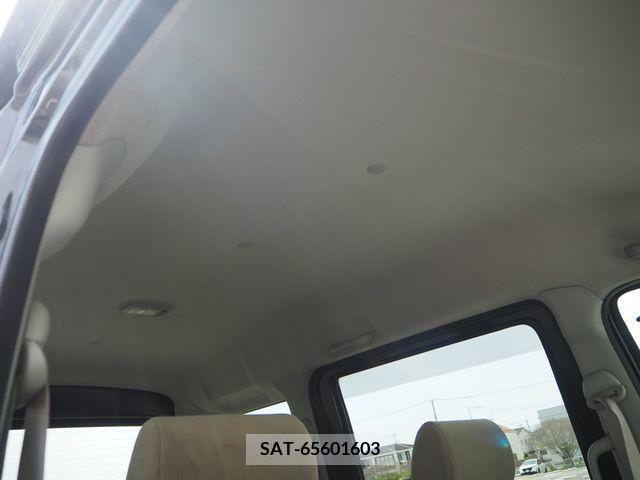 Daihatsu ATRAI WAGON 2011-07 374616-22