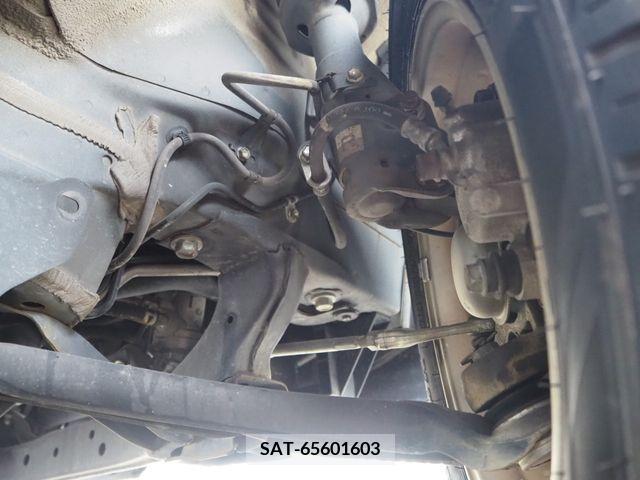 Daihatsu ATRAI WAGON 2011-07 374616-29