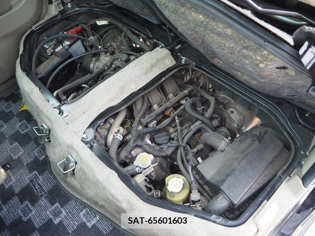 Daihatsu ATRAI WAGON 2011-07 374616-25