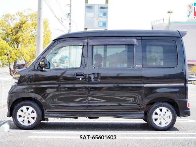 Daihatsu ATRAI WAGON 2011-07 374616-8