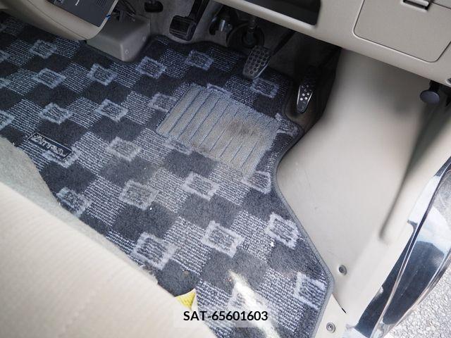 Daihatsu ATRAI WAGON 2011-07 374616-21